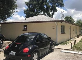 2364 Willard St, Fort Myers, FL 33901