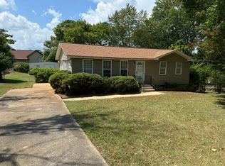 6940 Treeline Ln, Pinson, AL 35126