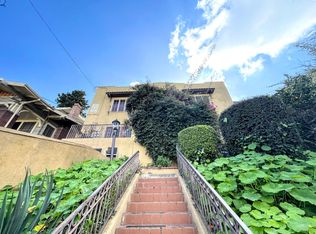 Echo Park Lake Old-School cool with modern touches!, Los Angeles, CA 90026