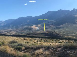 Angle Lake Rd, Wells, NV 89835