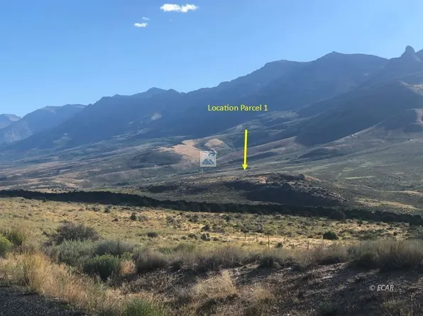 Angle Lake Rd, Wells, NV 89835