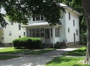 735 Talma St, Aurora, IL 60505