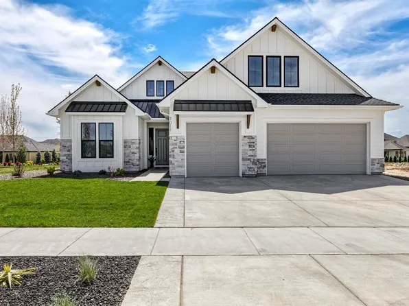 7345 Powell Pl, Horseshoe Bend, ID 83629