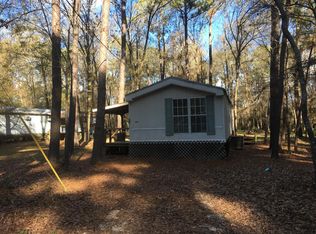 84 Young Rd, Huntsville, TX 77320