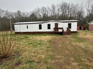 397 Wrightsville Rd, Manchester, GA 31816