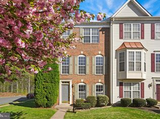 14913 Whittier Loop, Woodbridge, VA 22193