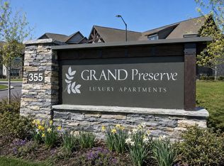 Grand Preserve, Athens, GA 30606