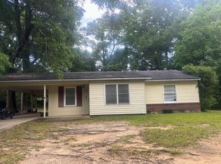 1616 Gilda Cir, Mobile, AL 36618