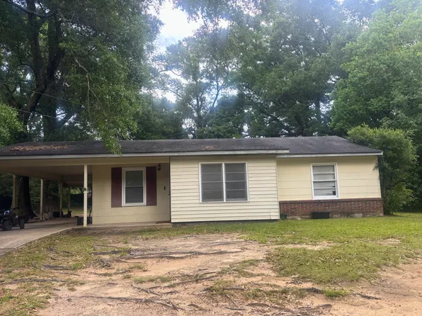 1616 Gilda Cir, Mobile, AL 36618