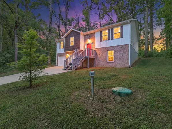 420 Old Babb Rd, Rocky Face, GA 30740