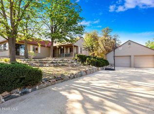 802 Whetstine Ave LOT 12, Prescott, AZ 86301