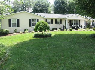 4614 Spiro Rd, Mount Vernon, KY 40456