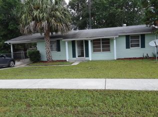 3649 SW 147th Pl, Ocala, FL 34473