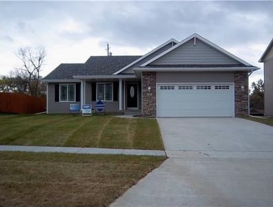 1407 SW 41st Ct, Ankeny, IA, 50023