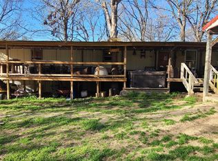 1699 Buds Point Rd, McAlester, OK 74501