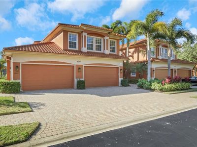6397 Legacy CIR #2003, Naples, FL, 34113