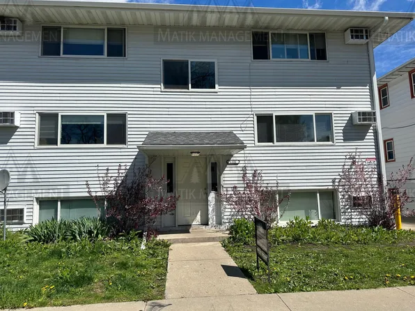 1221 4 1/2 St NW #5, Rochester, MN 55901