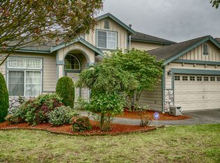 28334 26th Ave S, Federal Way, WA