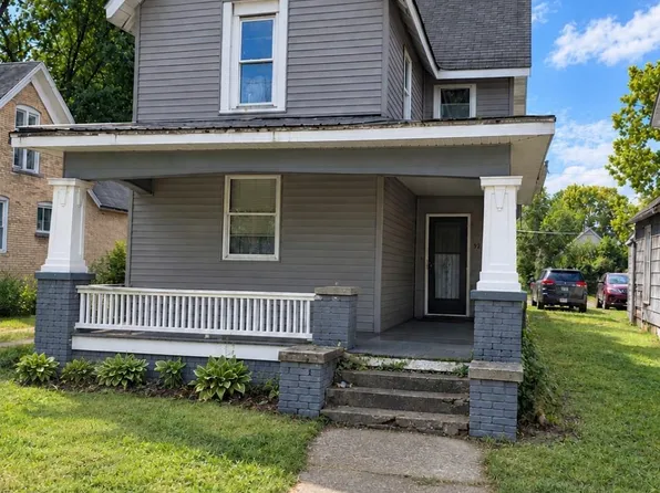 925 S 2nd St, Elkhart, IN 46516