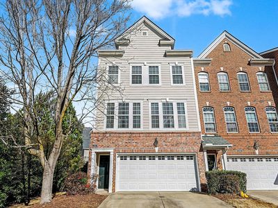 237 Bally Shannon Way, Apex, NC, 27539