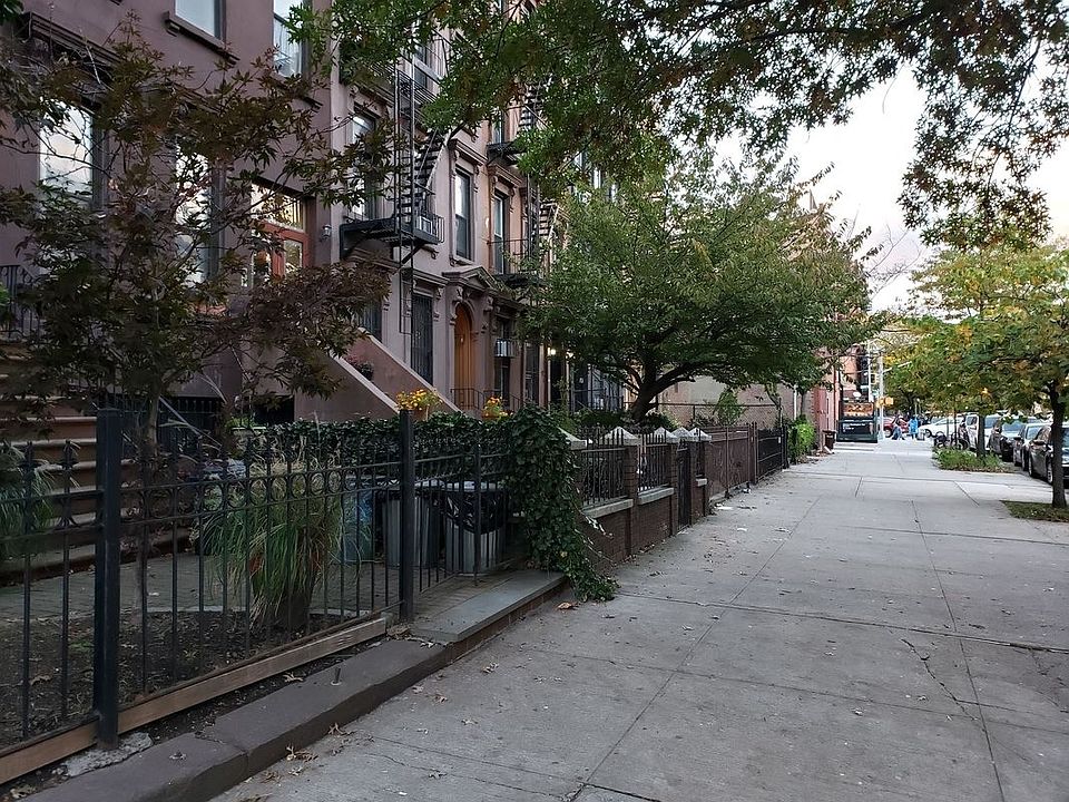 1st image of 506 Clinton Ave APT 3