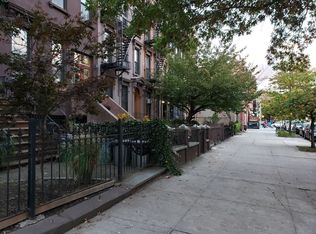 506 Clinton Ave APT 3, Brooklyn, NY 11238