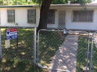 1735 Barney Ave, San Antonio, TX 78237