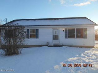 4756 Benton Rd, Belding, MI 48809