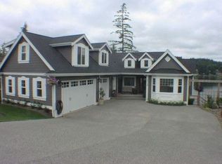 6042 Osprey Cir, Bremerton, WA 98312
