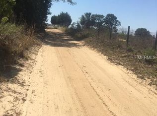 20931 Gainer Rd, Eustis, FL 32736