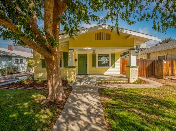 1250 N Roosevelt Ave, Fresno, CA 93728