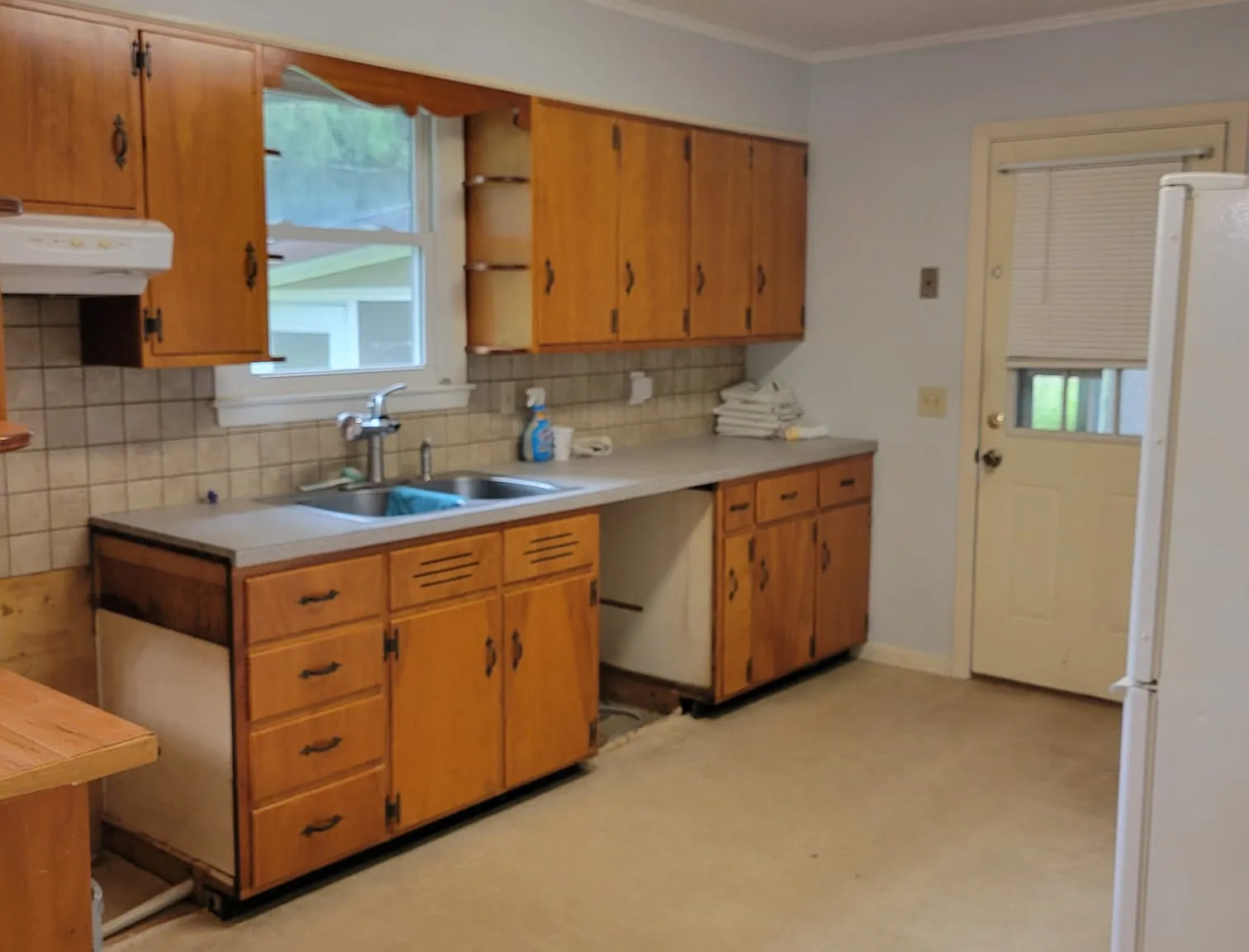 Parsonage — Photo 3