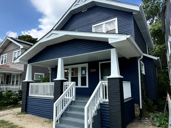 1102 E 17th Ave, Columbus, OH 43211