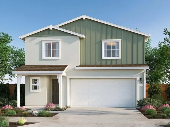 4312 E Merle Ave, Modesto, CA 95355