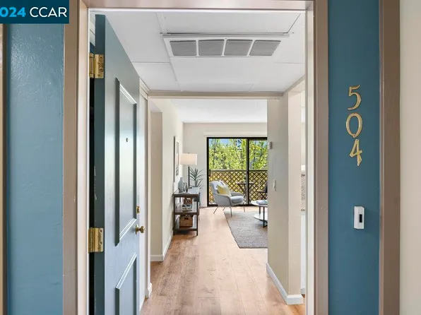 460 N Civic Dr APT 504, Walnut Creek, CA 94596