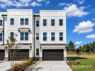 9234 Walnut Hill Rd NW #1, Concord, NC 28027