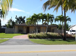 9940 Marlin Rd, Cutler Bay, FL 33157