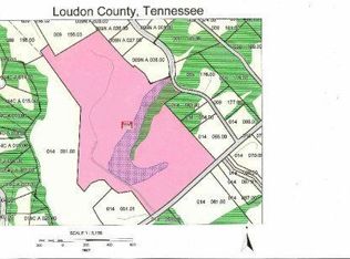 5590 Hines Valley Rd, Lenoir City, TN 37771