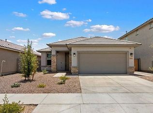 16971 W Red Bird Rd, Surprise, AZ 85387