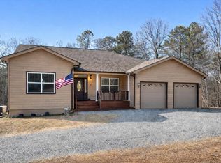 120 Cypress Ln, Ellijay, GA 30536