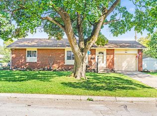 1092 Havendale Dr, Columbus, OH 43220