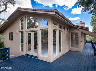 165 Mission Rd, Sedona, AZ 86336