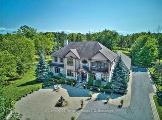 4025 Niagara River Pkwy, Fort Erie, ON L0S 1S0