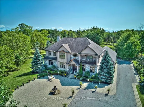 4025 Niagara River Pkwy, Fort Erie, ON L0S 1S0