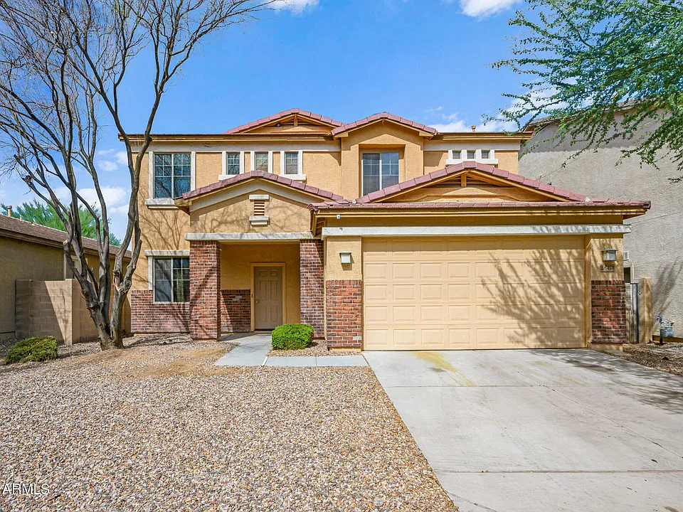 28450 N Castle Rock Dr