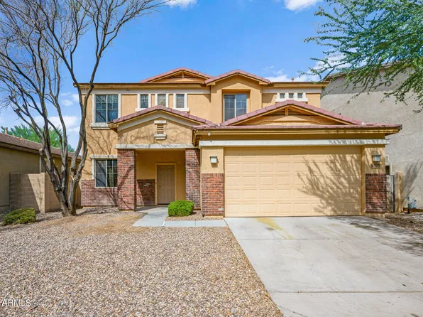 28450 N Castle Rock Dr, San Tan Valley, AZ 85143