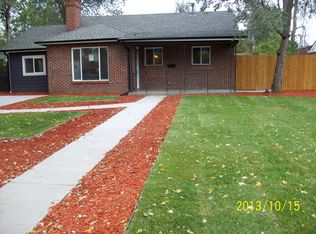 2880 Leyden St, Denver, CO 80207