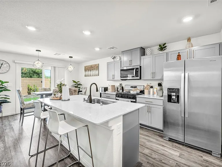 630 Harmony Rock Ave — Photo 14