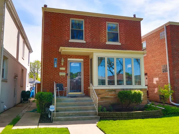3117 W Fargo Ave, Chicago, IL 60645