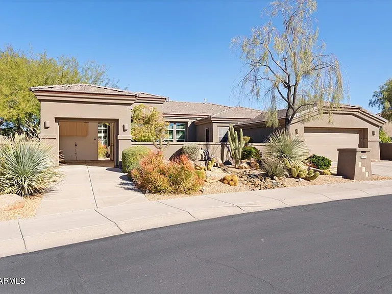 7974 E Evening Glow Dr — Photo 37